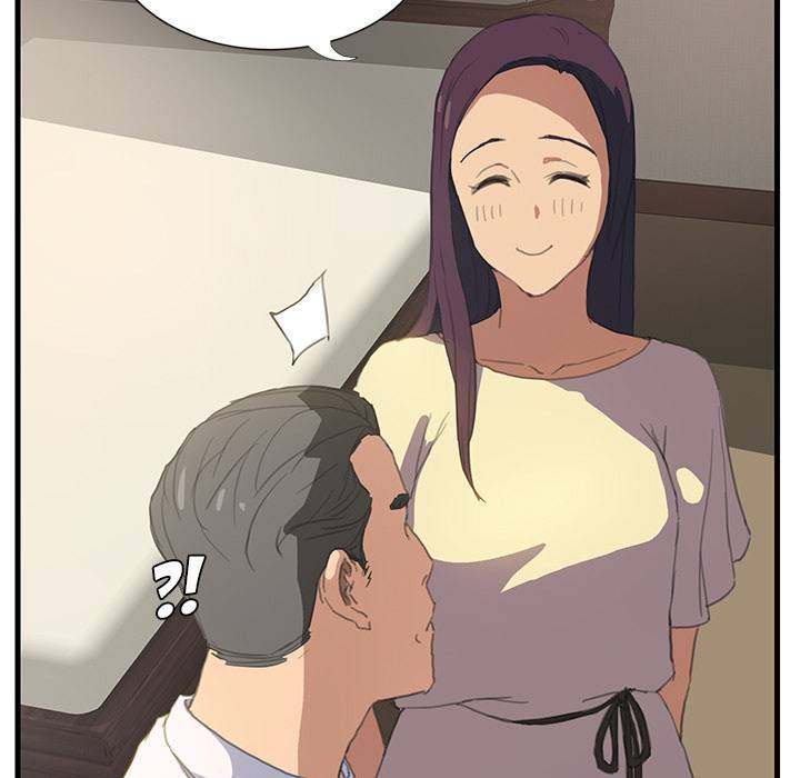My Stepmom - Chapter 1 - Andromeda 11 page 33 hentai porn comic manga doujin